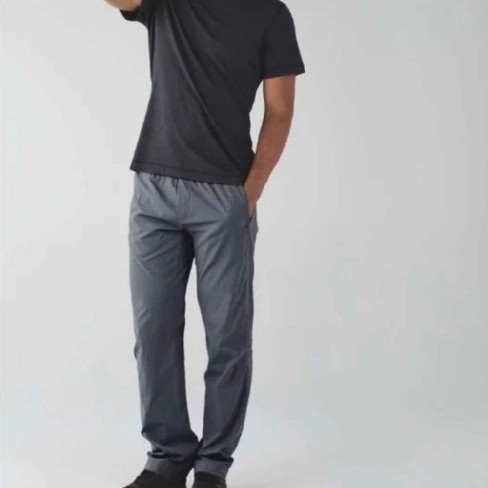 Lululemon Seawall Pants
